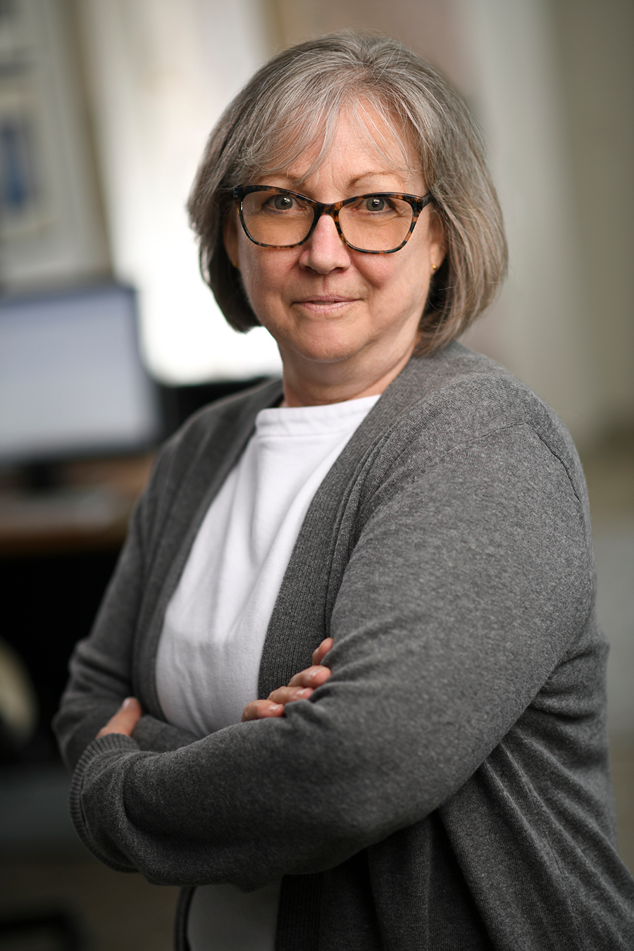 Shari Knip
